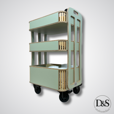 Stal trolley Stal trolley